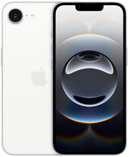 iPhone 16e 8/256GB
